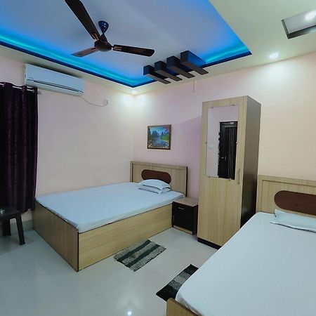 Gulab Lodge シリグリ エクステリア 写真