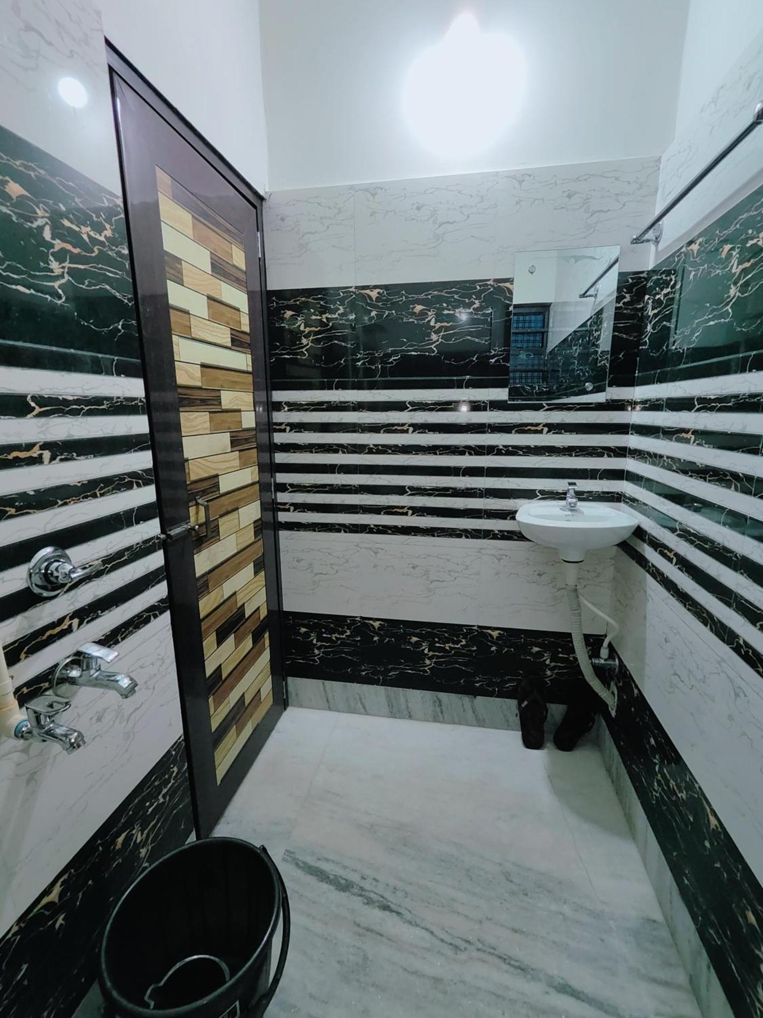Gulab Lodge シリグリ エクステリア 写真