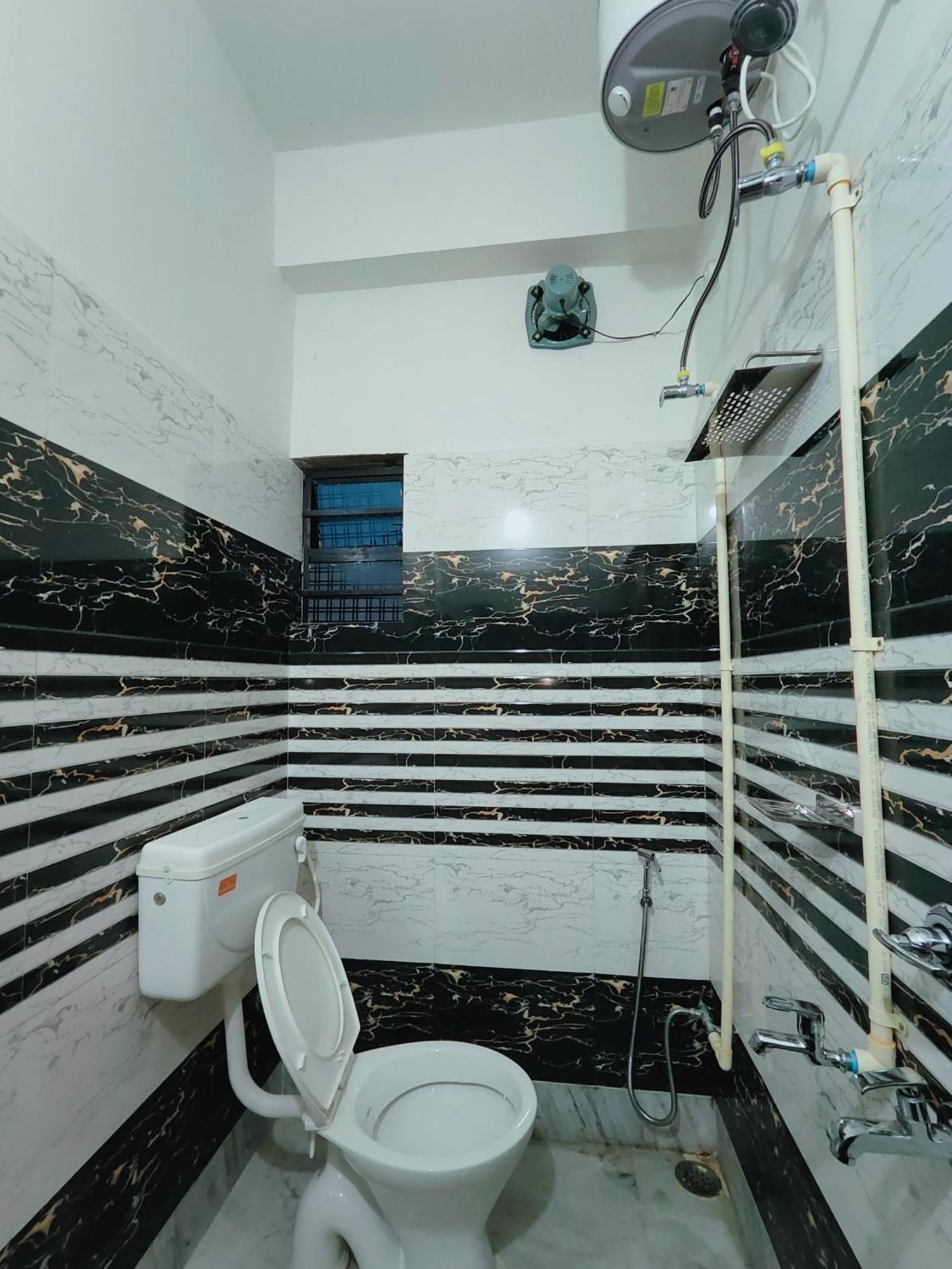 Gulab Lodge シリグリ エクステリア 写真