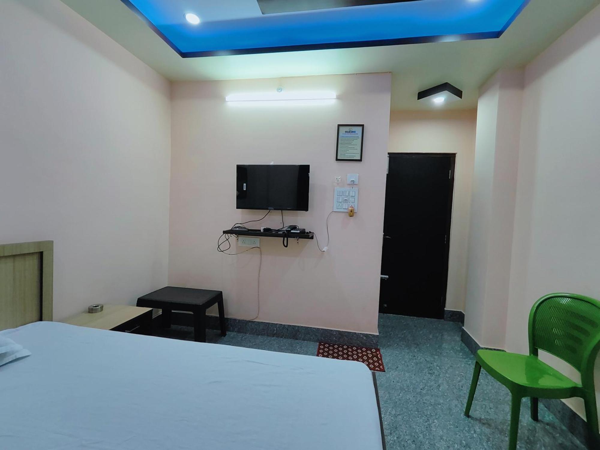 Gulab Lodge シリグリ エクステリア 写真
